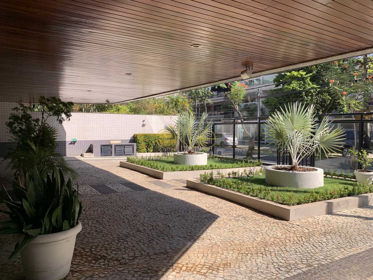 Conheça do imóvel - Apartamento 3 quartos à venda Recreio dos Bandeirantes, Rio de Janeiro - R$ 1.150.000 - EBAP30248 - 27 - 27