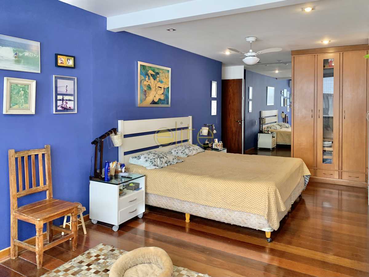 Conheça do imóvel - Apartamento 3 quartos à venda Recreio dos Bandeirantes, Rio de Janeiro - R$ 1.150.000 - EBAP30248 - 28 - 28