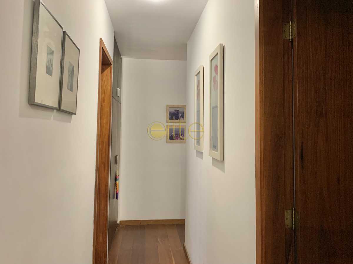 Conheça do imóvel - Apartamento 3 quartos à venda Recreio dos Bandeirantes, Rio de Janeiro - R$ 1.150.000 - EBAP30248 - 23 - 23