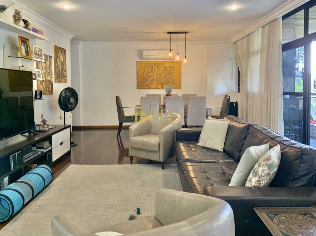 Conheça do imóvel - Apartamento 3 quartos à venda Recreio dos Bandeirantes, Rio de Janeiro - R$ 1.150.000 - EBAP30248 - 2 - 2