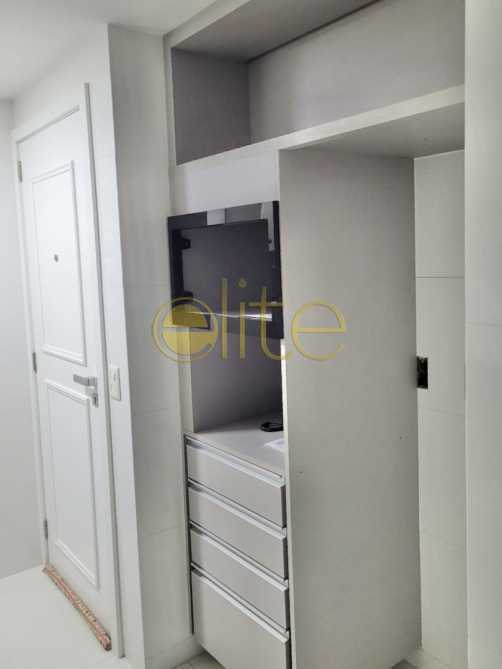 Conheça do imóvel - Apartamento 2 quartos à venda Condomínio Sol de Marapendi - Barra da Tijuca, Barra da Tijuca,Rio de Janeiro - R$ 1.450.000 - EBAP20166 - 10 - 10