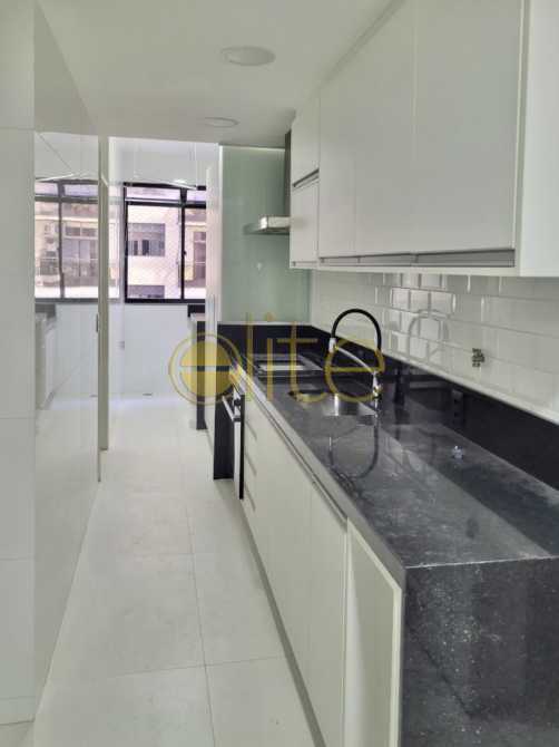 Conheça do imóvel - Apartamento 2 quartos à venda Condomínio Sol de Marapendi - Barra da Tijuca, Barra da Tijuca,Rio de Janeiro - R$ 1.450.000 - EBAP20166 - 11 - 11