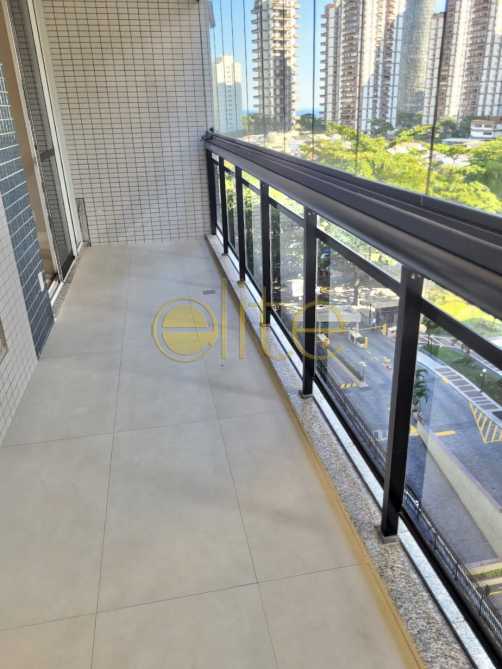 Conheça do imóvel - Apartamento 2 quartos à venda Condomínio Sol de Marapendi - Barra da Tijuca, Barra da Tijuca,Rio de Janeiro - R$ 1.450.000 - EBAP20166 - 8 - 8