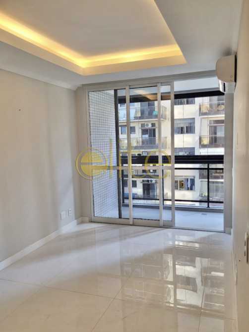 Condomínio Sol de Marapendi - Apartamento 2 quartos à venda Condomínio Sol de Marapendi - Barra da Tijuca, Barra da Tijuca,Rio de Janeiro - R$ 1.450.000 - EBAP20166
