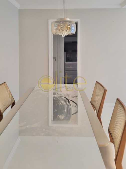 Conheça do imóvel - Apartamento 2 quartos à venda Condomínio Sol de Marapendi - Barra da Tijuca, Barra da Tijuca,Rio de Janeiro - R$ 1.450.000 - EBAP20166 - 5 - 5