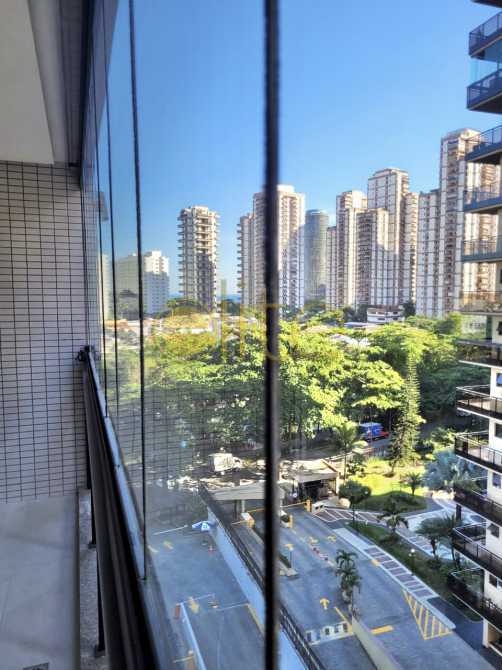 Conheça do imóvel - Apartamento 2 quartos à venda Condomínio Sol de Marapendi - Barra da Tijuca, Barra da Tijuca,Rio de Janeiro - R$ 1.450.000 - EBAP20166 - 9 - 9