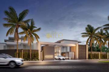 Condomínio Collection Art and Design Home - Casa em Condomínio 4 quartos à venda Barra da Tijuca, Barra da Tijuca,Rio de Janeiro - R$ 5.260.000 - EBCN40304
