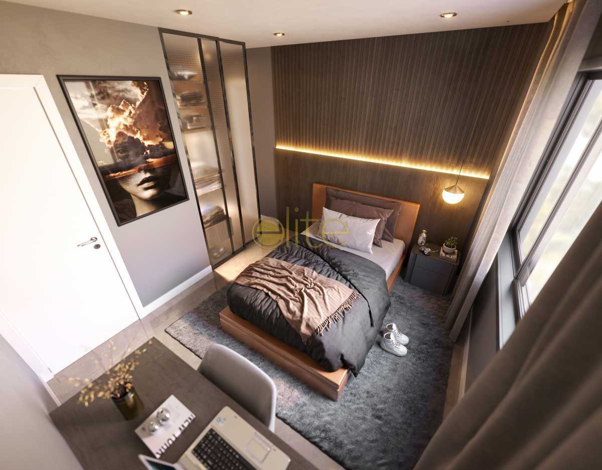 Conheça do imóvel - Casa em Condomínio 5 quartos à venda Barra da Tijuca, Barra da Tijuca,Rio de Janeiro - R$ 6.035.000 - EBCN50288 - 4 - 4
