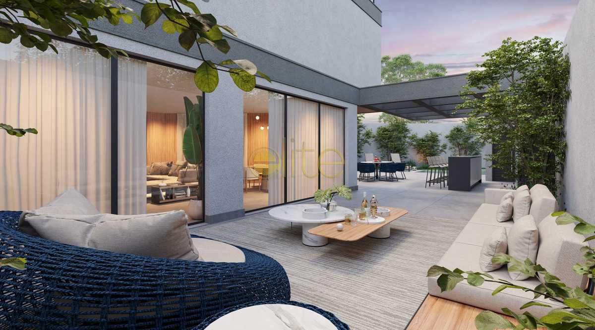 Conheça do imóvel - Casa em Condomínio 5 quartos à venda Barra da Tijuca, Barra da Tijuca,Rio de Janeiro - R$ 6.035.000 - EBCN50288 - 7 - 7