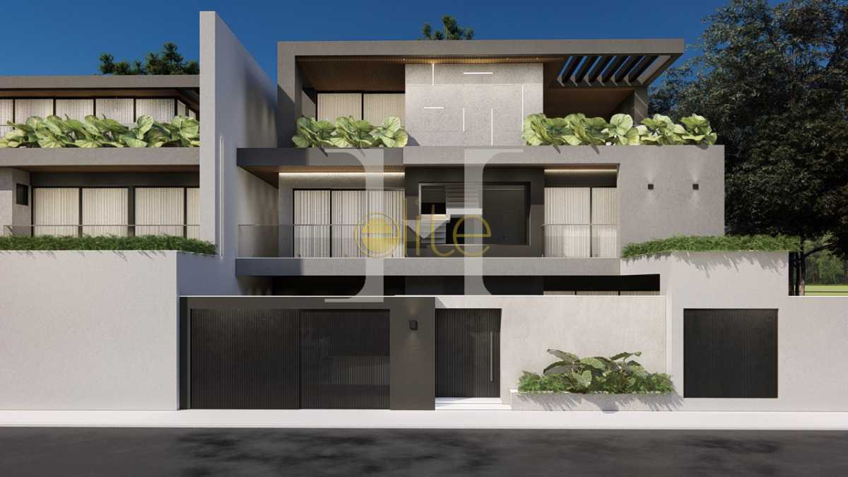 Conheça Slide1 do imóvel - Casa em Condomínio 4 quartos à venda Rio Mar - Barra da Tijuca, Barra da Tijuca,Rio de Janeiro - R$ 5.000.000 - EBCN40306 - 1 Slide1 - 1