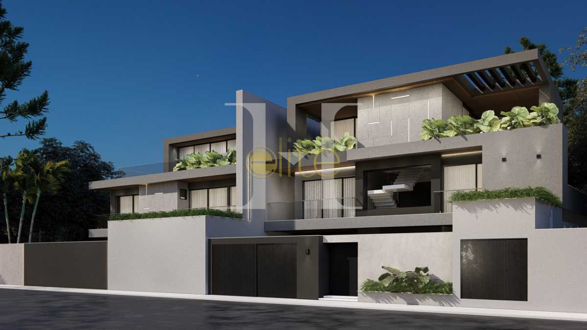 Conheça Slide3 do imóvel - Casa em Condomínio 4 quartos à venda Rio Mar - Barra da Tijuca, Barra da Tijuca,Rio de Janeiro - R$ 5.000.000 - EBCN40306 - 3 Slide3 - 3