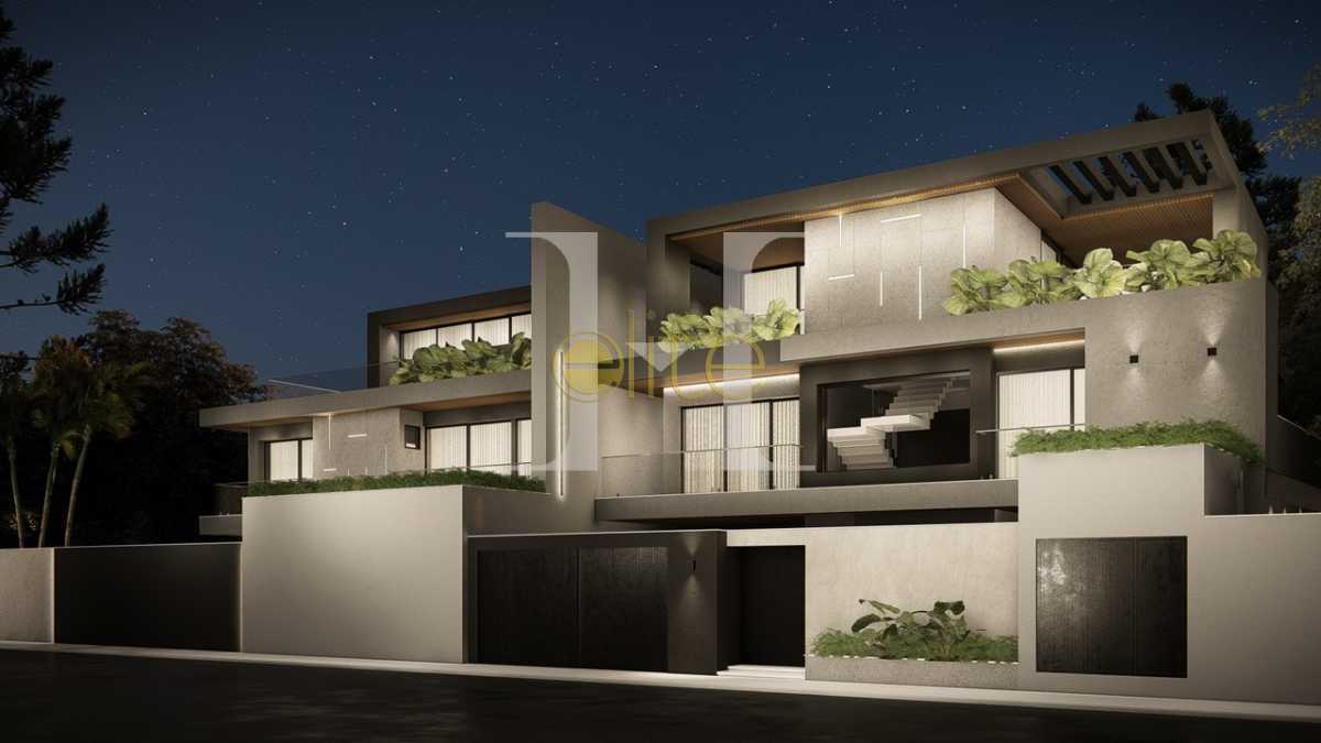 Conheça Slide4 do imóvel - Casa em Condomínio 4 quartos à venda Rio Mar - Barra da Tijuca, Barra da Tijuca,Rio de Janeiro - R$ 5.000.000 - EBCN40306 - 4 Slide4 - 4