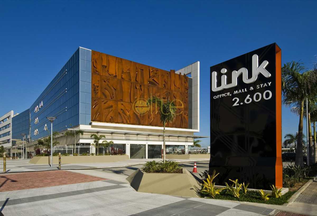 Conheça l1 do imóvel - Conjunto de Salas à venda Barra da Tijuca, Barra da Tijuca,Rio de Janeiro - R$ 500.000 - EBCS00002 - 1 l1 - 1