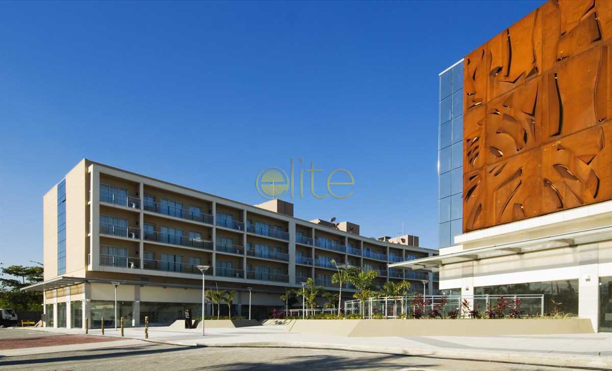 Conheça l3 do imóvel - Conjunto de Salas à venda Barra da Tijuca, Barra da Tijuca,Rio de Janeiro - R$ 500.000 - EBCS00002 - 3 l3 - 3