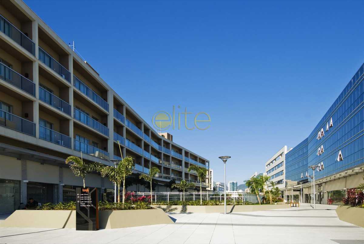 Conheça l4 do imóvel - Conjunto de Salas à venda Barra da Tijuca, Barra da Tijuca,Rio de Janeiro - R$ 500.000 - EBCS00002 - 4 l4 - 4