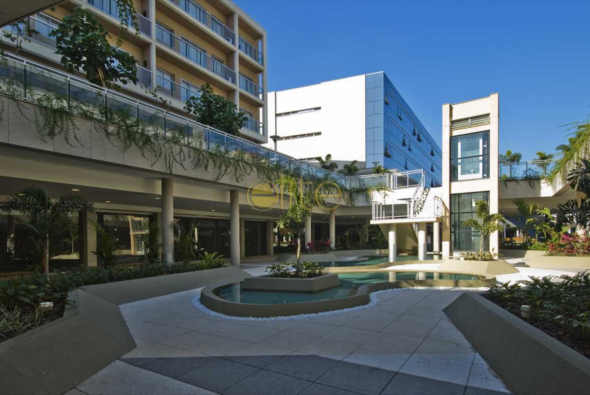 Conheça l7 do imóvel - Conjunto de Salas à venda Barra da Tijuca, Barra da Tijuca,Rio de Janeiro - R$ 500.000 - EBCS00002 - 7 l7 - 7