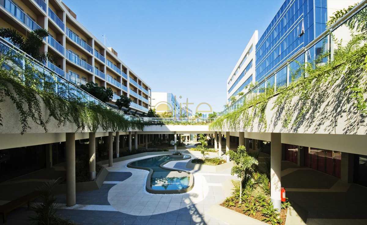 Conheça l8 do imóvel - Conjunto de Salas à venda Barra da Tijuca, Barra da Tijuca,Rio de Janeiro - R$ 500.000 - EBCS00002 - 8 l8 - 8