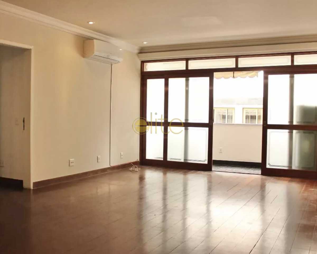 Conheça do imóvel - Apartamento 3 quartos à venda Barra da Tijuca, Barra da Tijuca,Rio de Janeiro - R$ 7.000.000 - EBAP30250 - 1 - 1