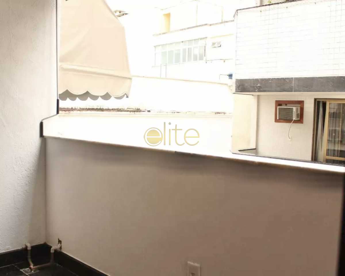Conheça do imóvel - Apartamento 3 quartos à venda Barra da Tijuca, Barra da Tijuca,Rio de Janeiro - R$ 7.000.000 - EBAP30250 - 3 - 3