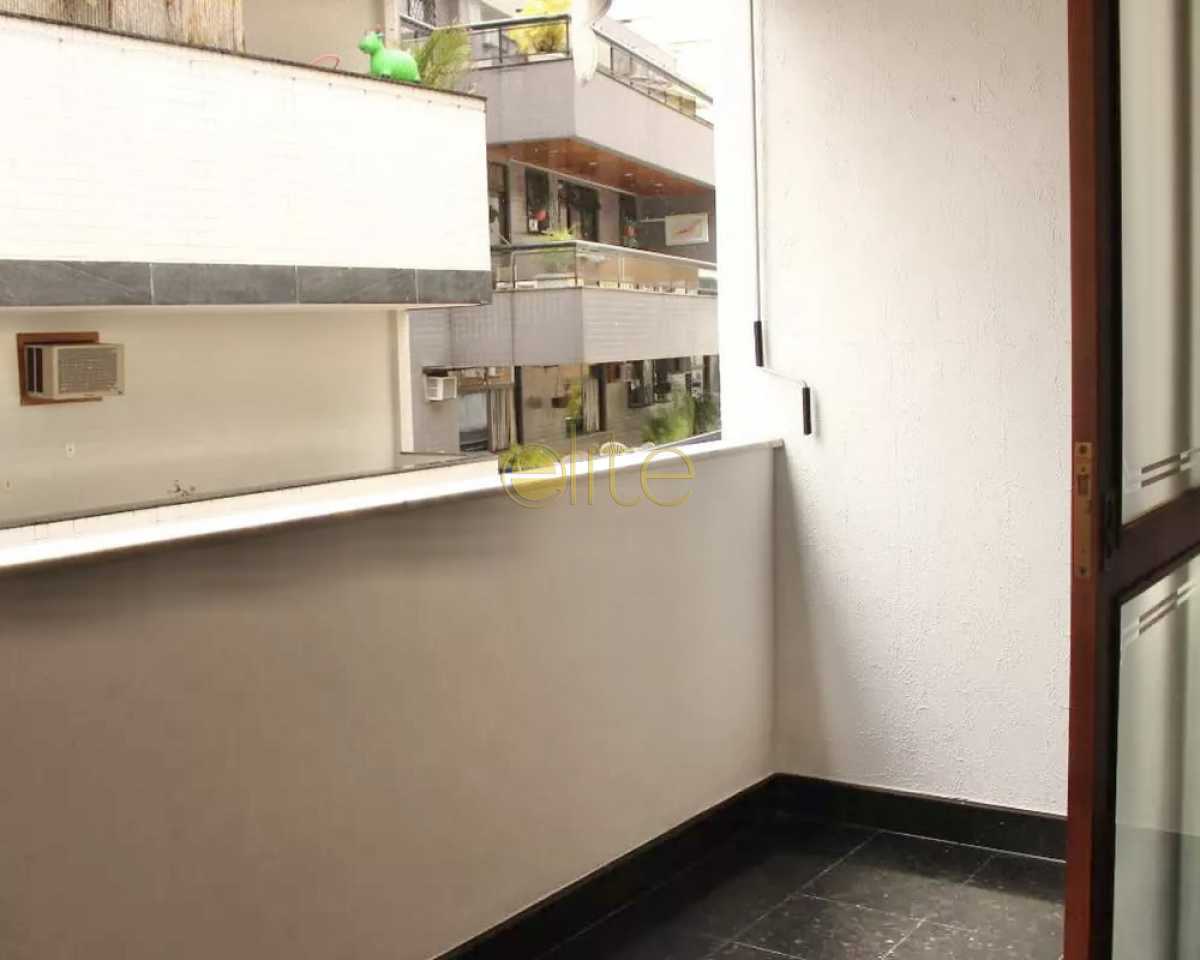Conheça do imóvel - Apartamento 3 quartos à venda Barra da Tijuca, Barra da Tijuca,Rio de Janeiro - R$ 7.000.000 - EBAP30250 - 4 - 4