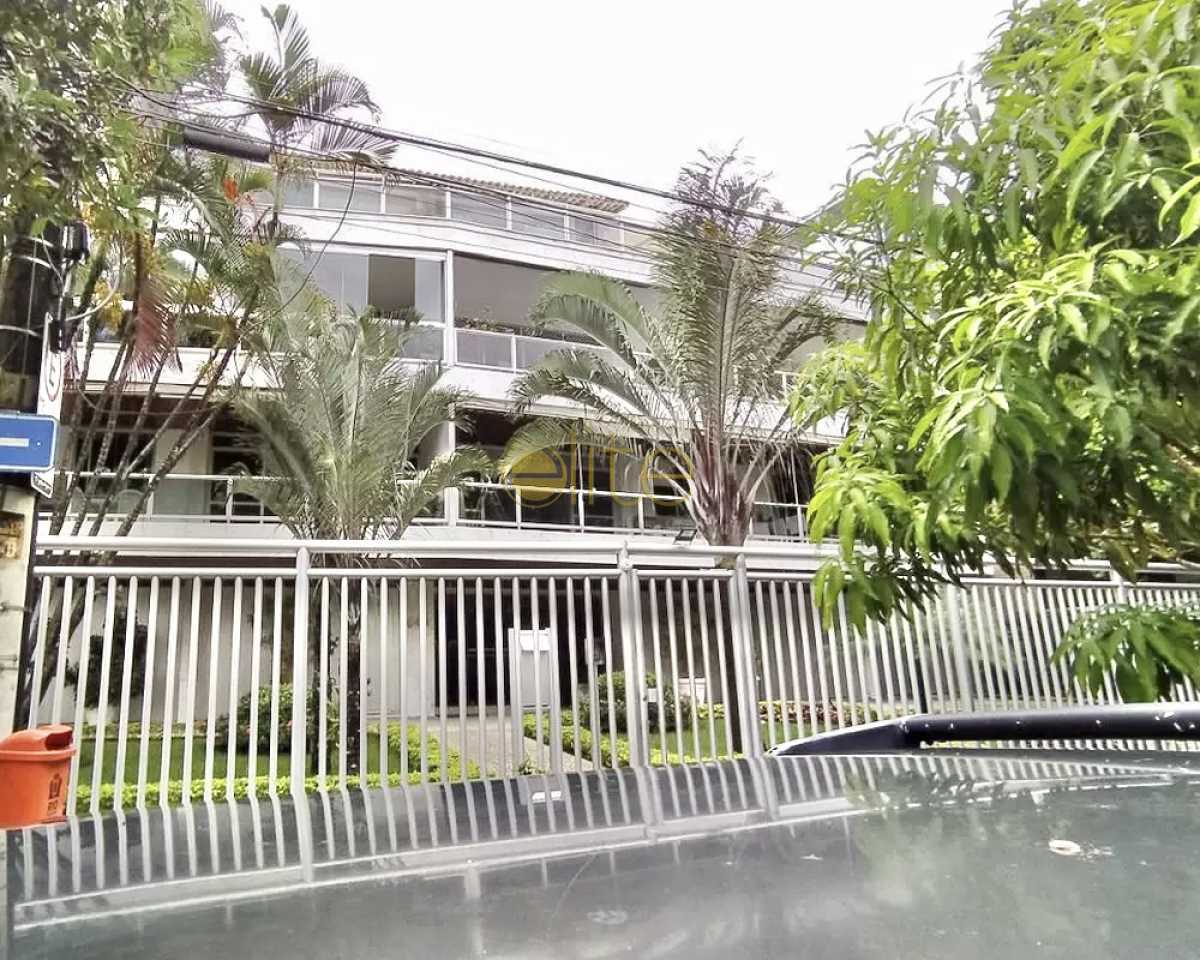 Conheça do imóvel - Apartamento 3 quartos à venda Barra da Tijuca, Barra da Tijuca,Rio de Janeiro - R$ 7.000.000 - EBAP30250 - 18 - 18