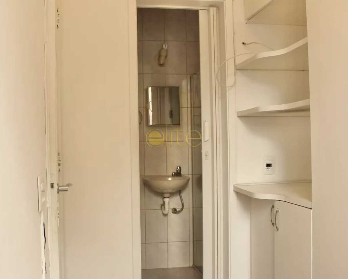 Conheça do imóvel - Apartamento 3 quartos à venda Barra da Tijuca, Barra da Tijuca,Rio de Janeiro - R$ 7.000.000 - EBAP30250 - 17 - 17