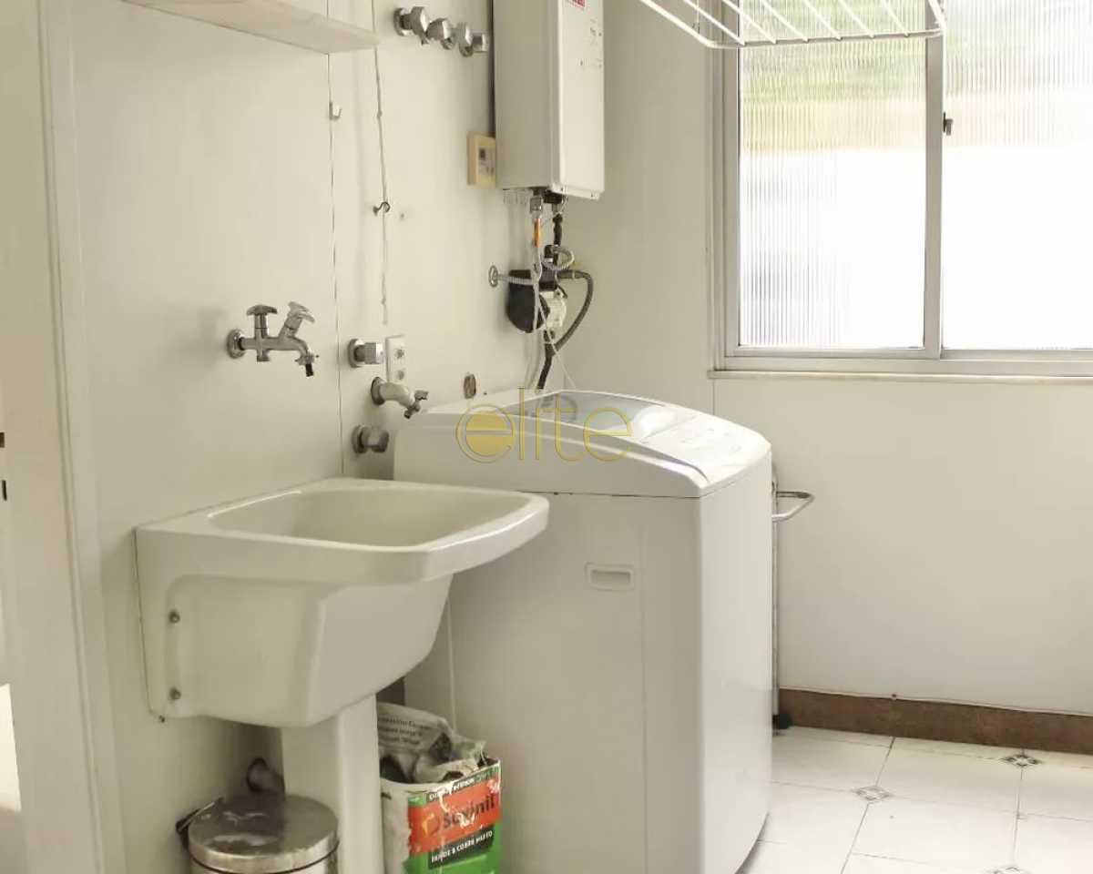 Conheça do imóvel - Apartamento 3 quartos à venda Barra da Tijuca, Barra da Tijuca,Rio de Janeiro - R$ 7.000.000 - EBAP30250 - 15 - 15