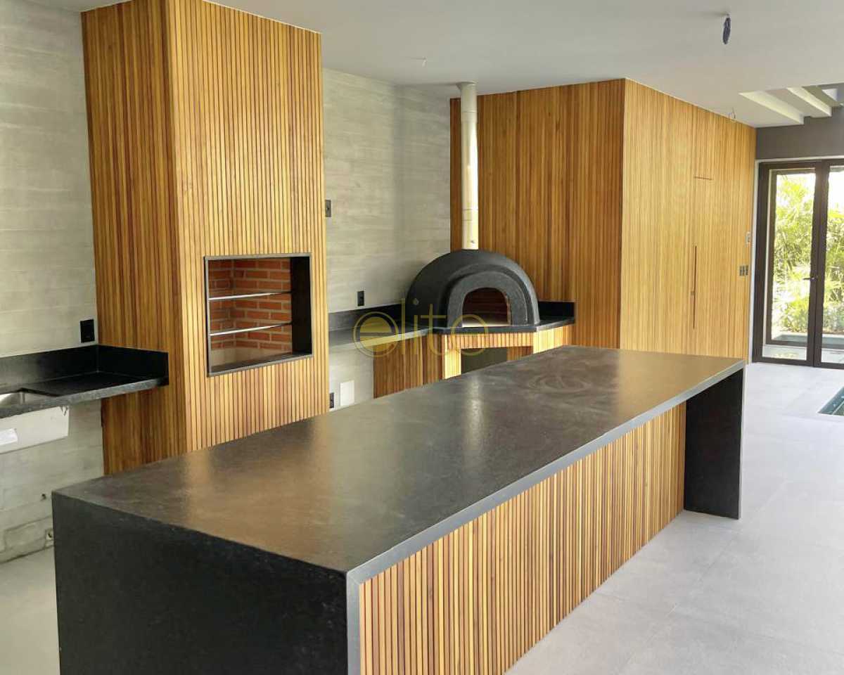 Conheça do imóvel - Casa em Condomínio 5 quartos à venda Barra da Tijuca, Barra da Tijuca,Rio de Janeiro - R$ 9.500.000 - EBCN50289 - 17 - 17
