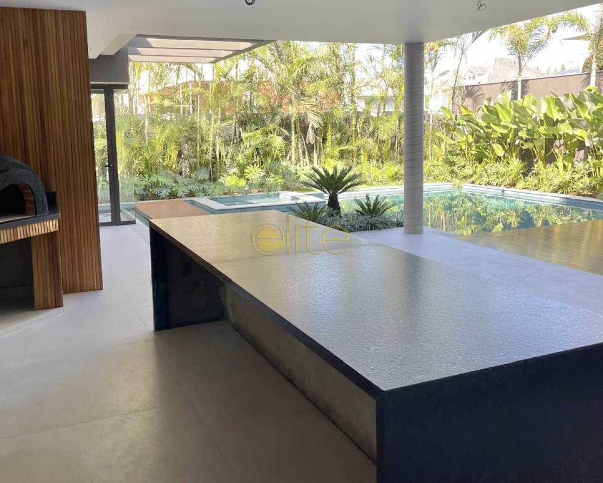 Conheça do imóvel - Casa em Condomínio 5 quartos à venda Barra da Tijuca, Barra da Tijuca,Rio de Janeiro - R$ 9.500.000 - EBCN50289 - 16 - 16