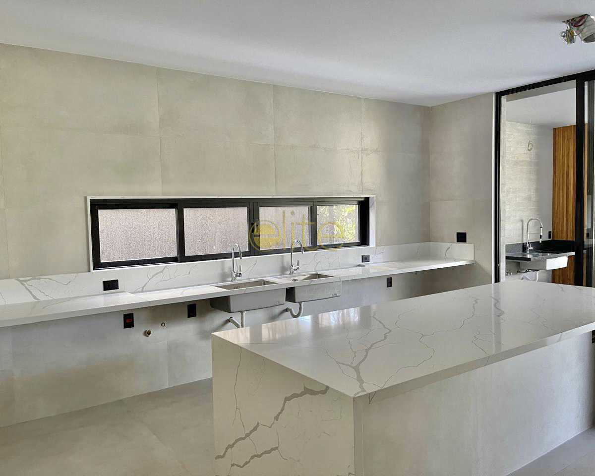 Conheça do imóvel - Casa em Condomínio 5 quartos à venda Barra da Tijuca, Barra da Tijuca,Rio de Janeiro - R$ 9.500.000 - EBCN50289 - 6 - 6
