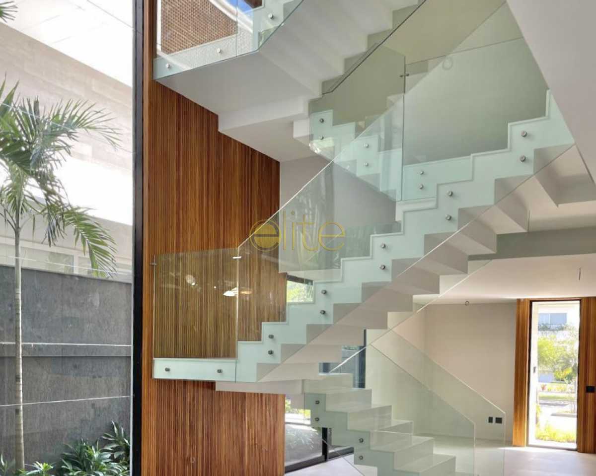 Conheça do imóvel - Casa em Condomínio 5 quartos à venda Barra da Tijuca, Barra da Tijuca,Rio de Janeiro - R$ 9.500.000 - EBCN50289 - 4 - 4