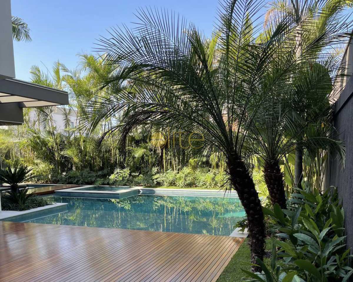 Conheça do imóvel - Casa em Condomínio 5 quartos à venda Barra da Tijuca, Barra da Tijuca,Rio de Janeiro - R$ 9.500.000 - EBCN50289 - 21 - 21