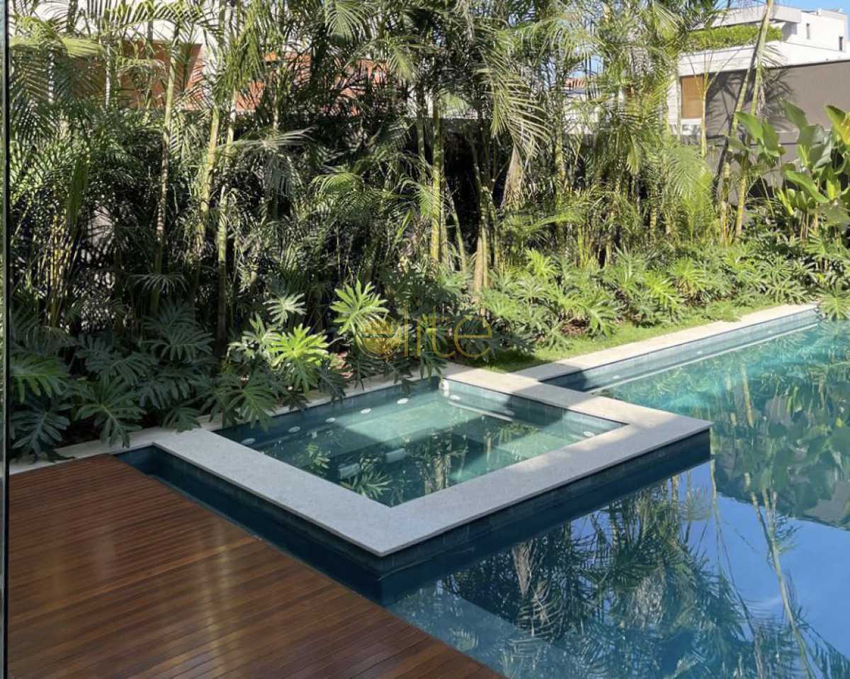 Conheça do imóvel - Casa em Condomínio 5 quartos à venda Barra da Tijuca, Barra da Tijuca,Rio de Janeiro - R$ 9.500.000 - EBCN50289 - 19 - 19