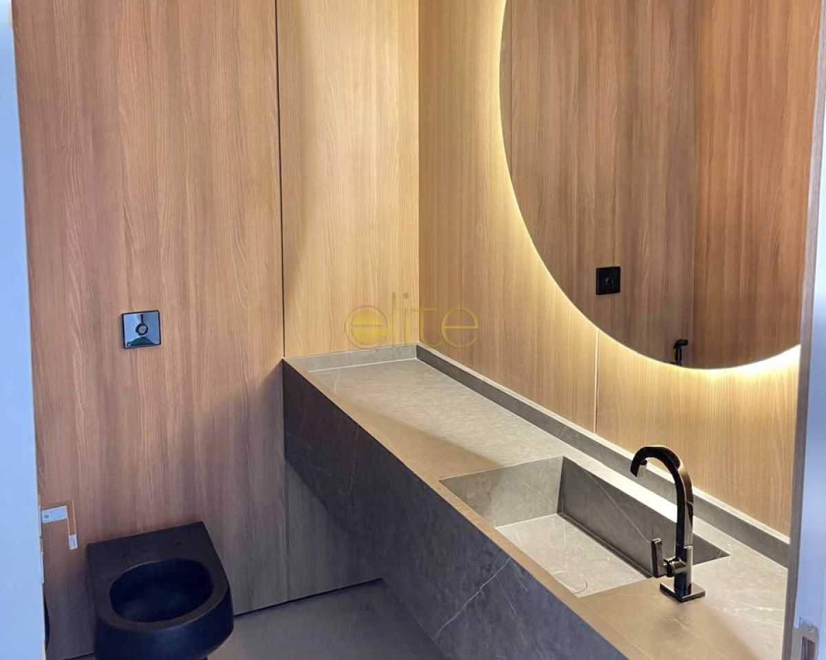 Conheça do imóvel - Casa em Condomínio 5 quartos à venda Barra da Tijuca, Barra da Tijuca,Rio de Janeiro - R$ 9.500.000 - EBCN50289 - 5 - 5
