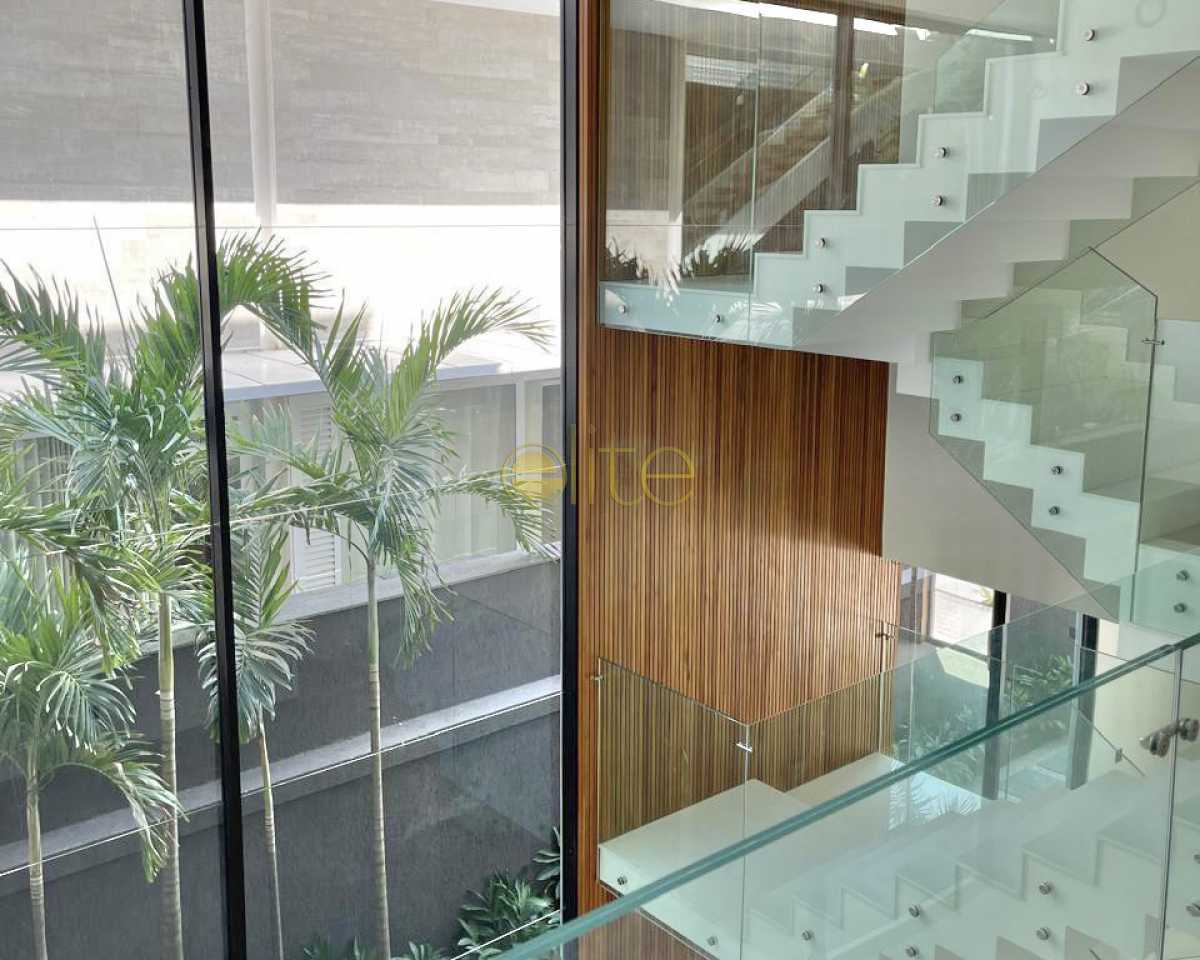 Conheça do imóvel - Casa em Condomínio 5 quartos à venda Barra da Tijuca, Barra da Tijuca,Rio de Janeiro - R$ 9.500.000 - EBCN50289 - 7 - 7