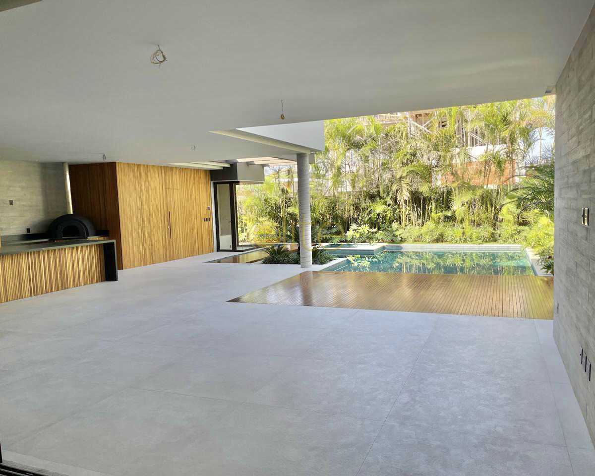 Conheça do imóvel - Casa em Condomínio 5 quartos à venda Barra da Tijuca, Barra da Tijuca,Rio de Janeiro - R$ 9.500.000 - EBCN50289 - 18 - 18