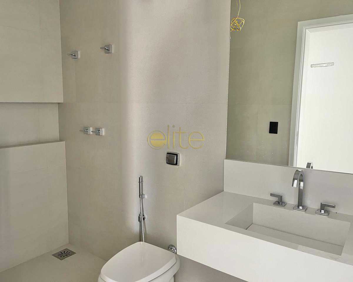 Conheça do imóvel - Casa em Condomínio 5 quartos à venda Barra da Tijuca, Barra da Tijuca,Rio de Janeiro - R$ 9.500.000 - EBCN50289 - 12 - 12