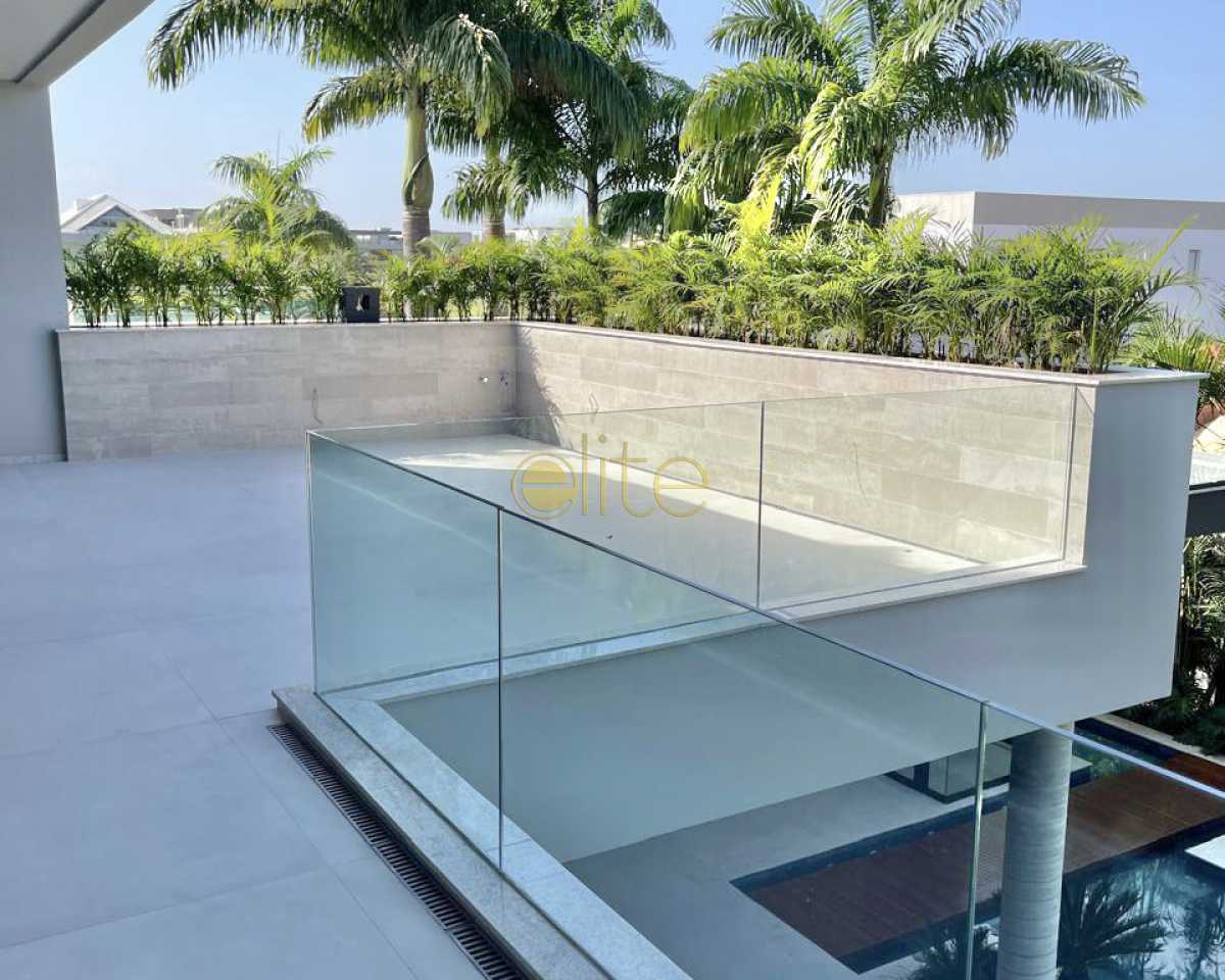 Conheça do imóvel - Casa em Condomínio 5 quartos à venda Barra da Tijuca, Barra da Tijuca,Rio de Janeiro - R$ 9.500.000 - EBCN50289 - 9 - 9