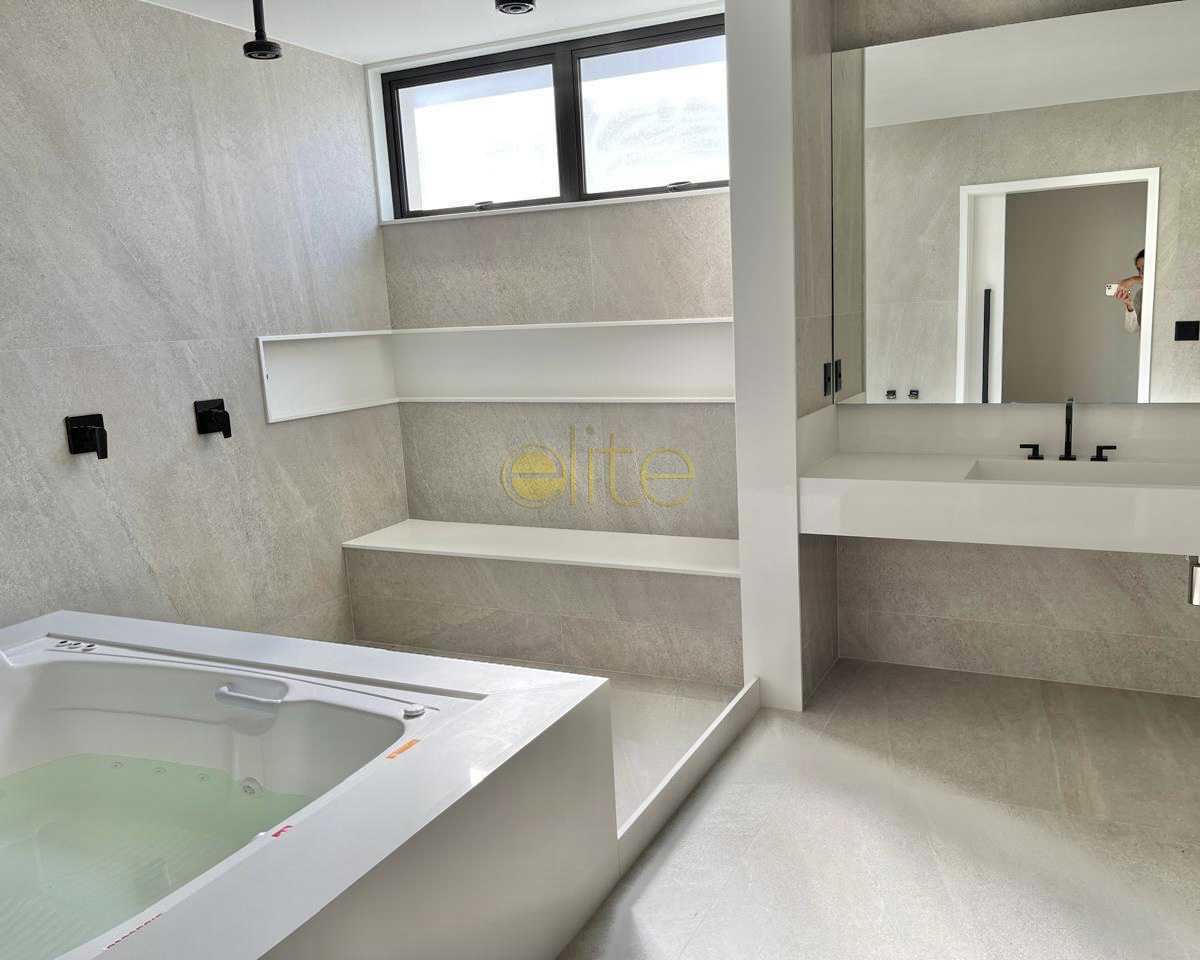 Conheça do imóvel - Casa em Condomínio 5 quartos à venda Barra da Tijuca, Barra da Tijuca,Rio de Janeiro - R$ 9.500.000 - EBCN50289 - 10 - 10