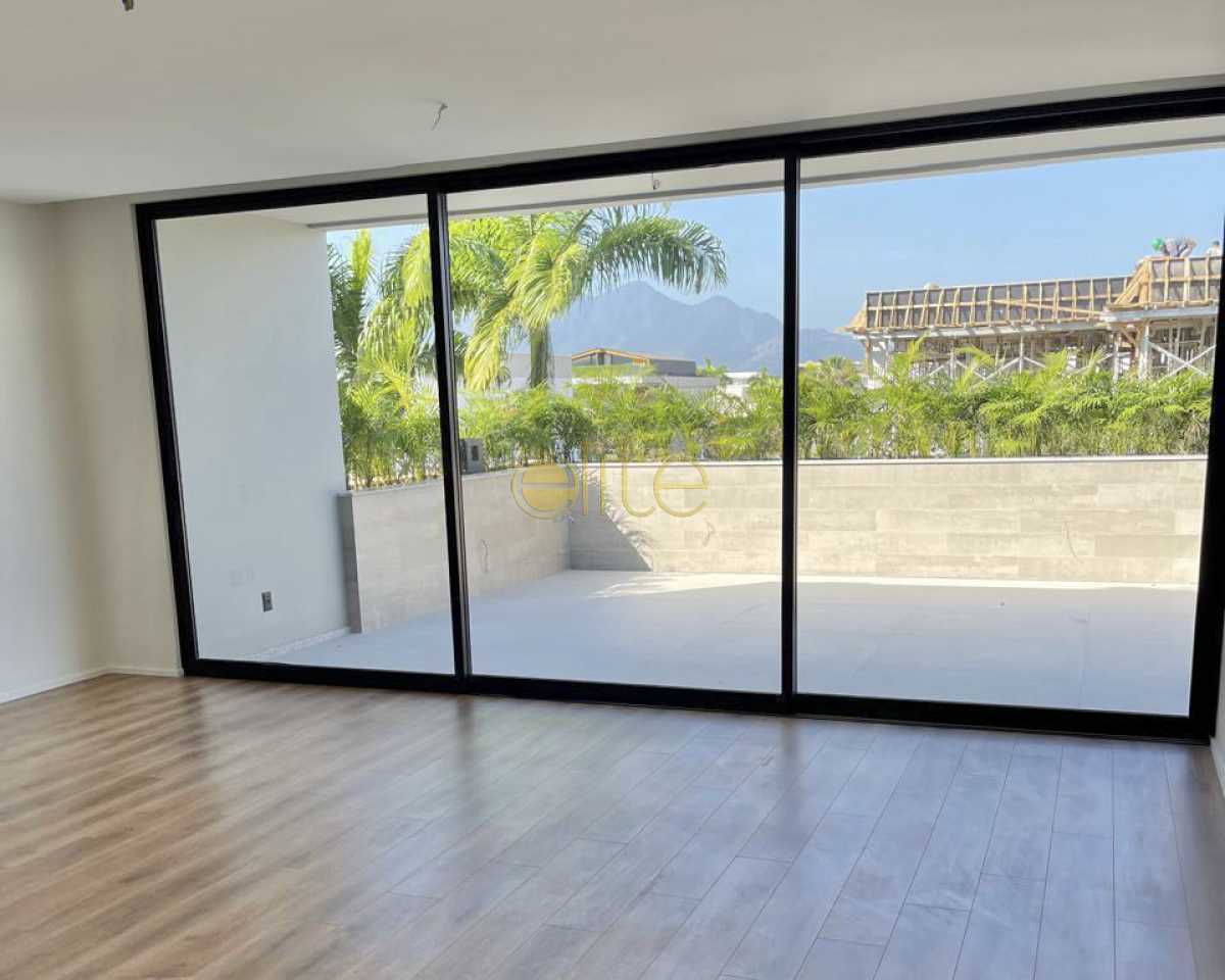 Conheça do imóvel - Casa em Condomínio 5 quartos à venda Barra da Tijuca, Barra da Tijuca,Rio de Janeiro - R$ 9.500.000 - EBCN50289 - 8 - 8