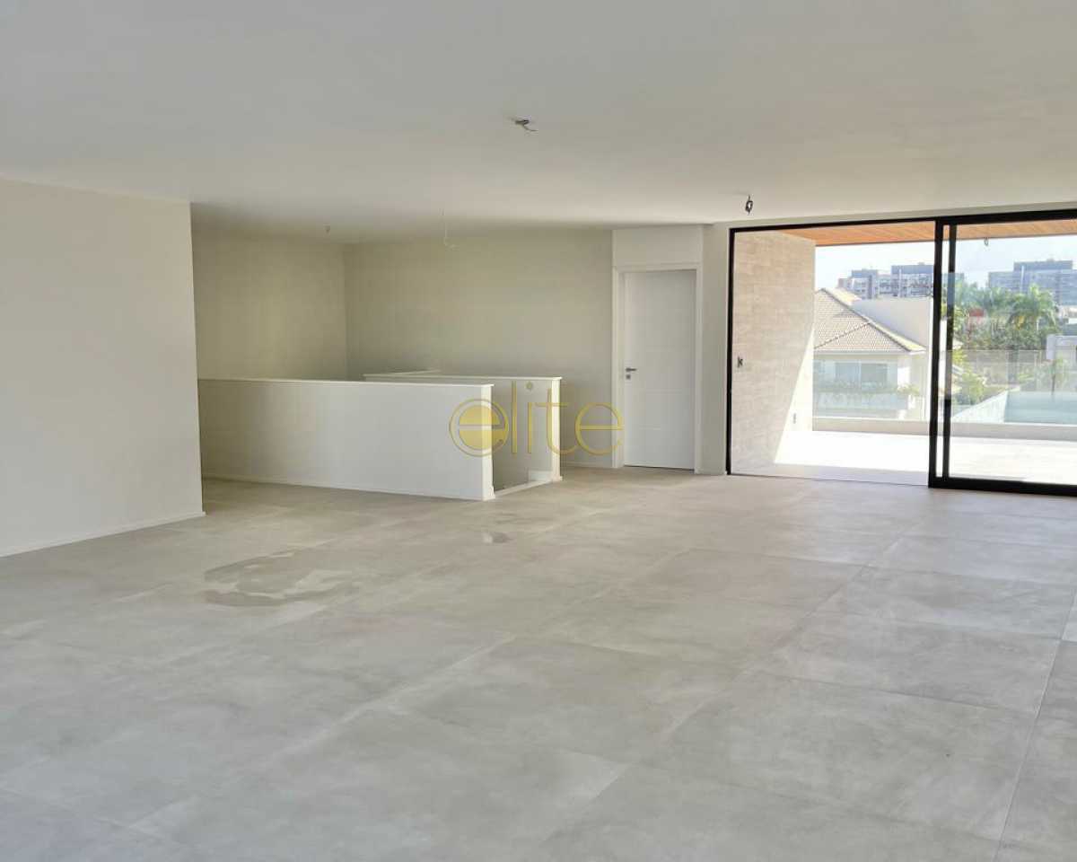 Conheça do imóvel - Casa em Condomínio 5 quartos à venda Barra da Tijuca, Barra da Tijuca,Rio de Janeiro - R$ 9.500.000 - EBCN50289 - 13 - 13