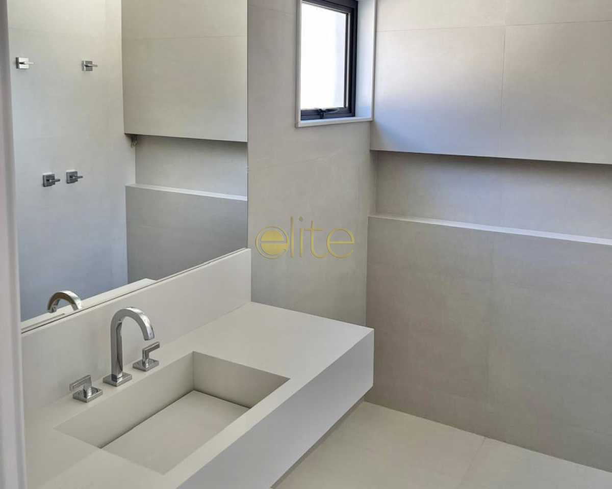 Conheça do imóvel - Casa em Condomínio 5 quartos à venda Barra da Tijuca, Barra da Tijuca,Rio de Janeiro - R$ 9.500.000 - EBCN50289 - 14 - 14