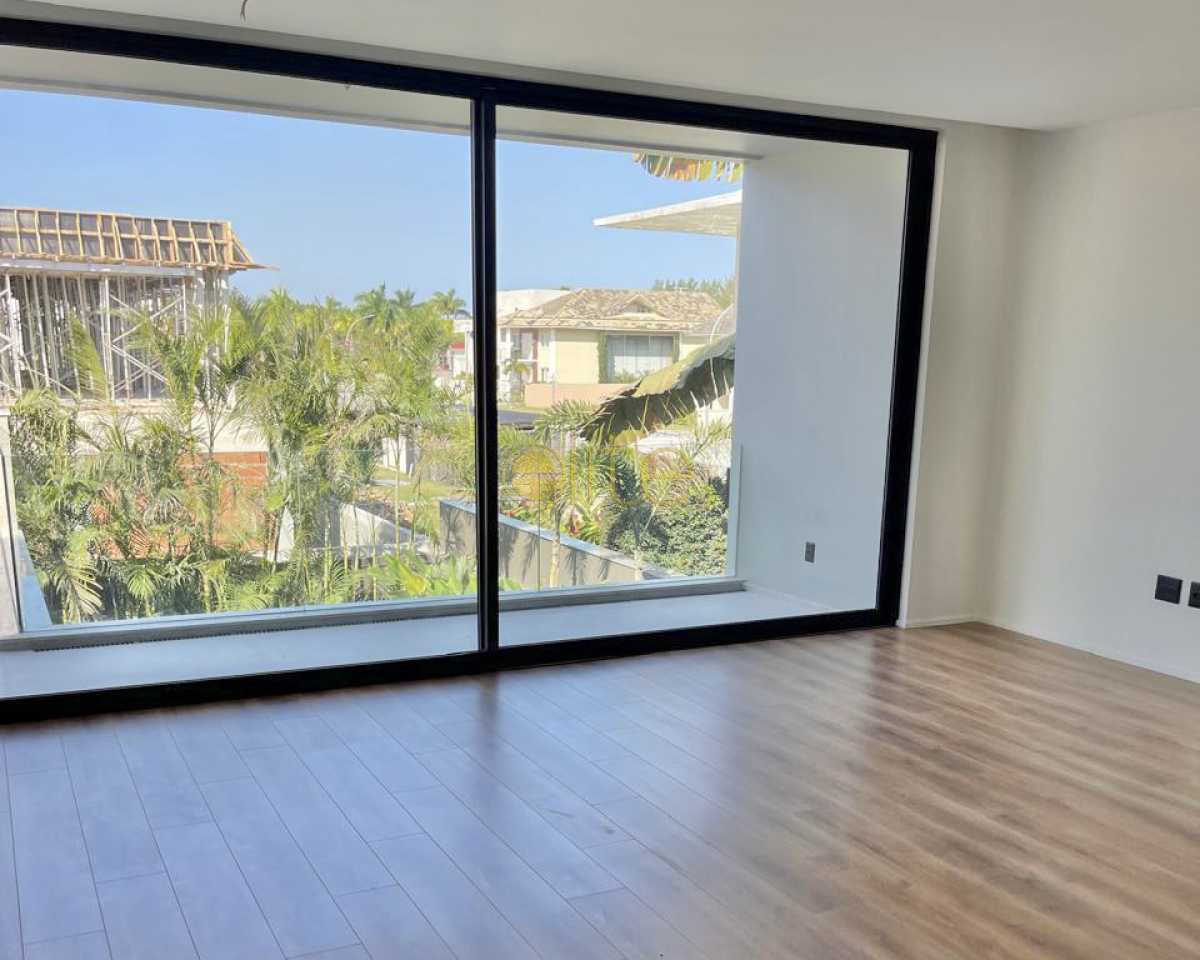 Conheça do imóvel - Casa em Condomínio 5 quartos à venda Barra da Tijuca, Barra da Tijuca,Rio de Janeiro - R$ 9.500.000 - EBCN50289 - 11 - 11