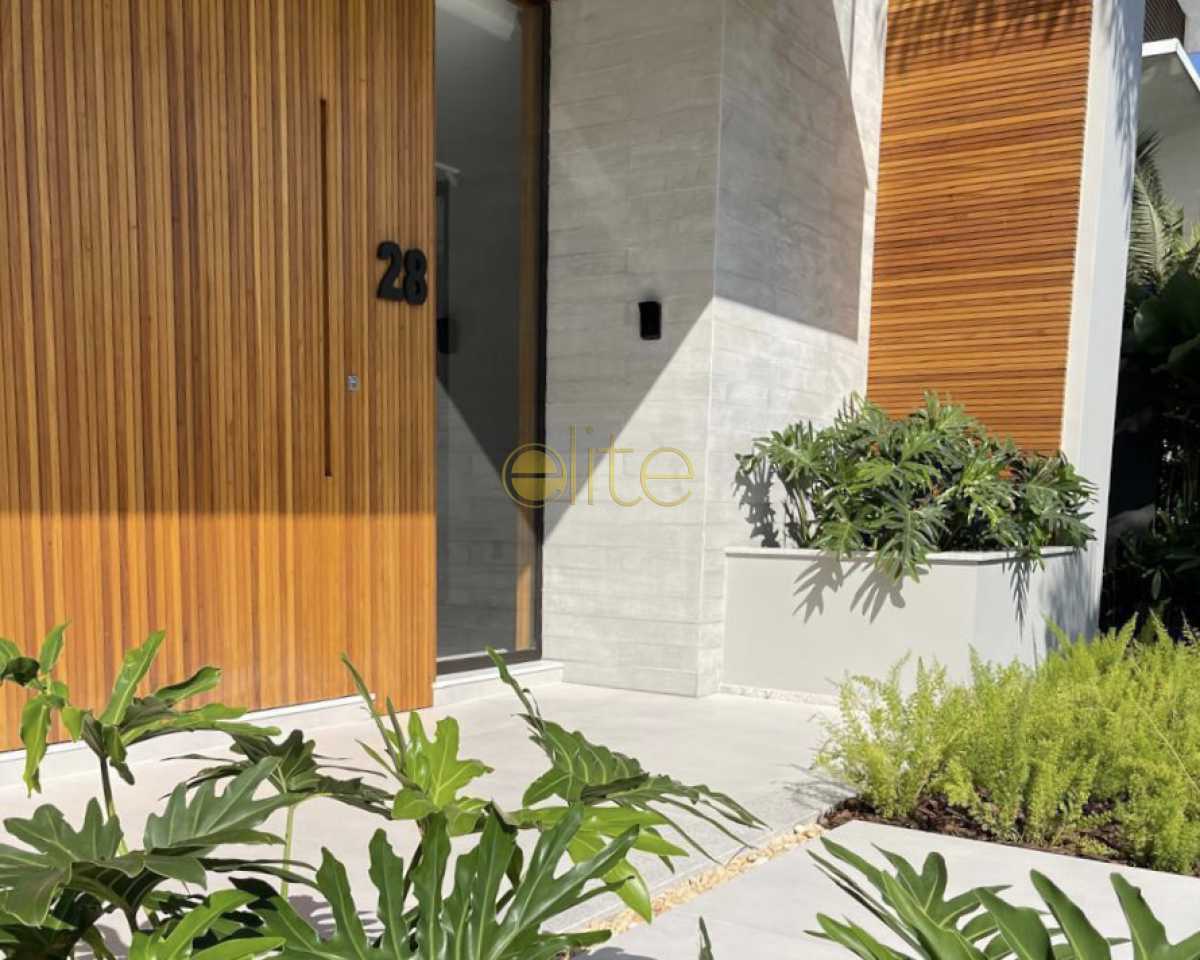 Conheça do imóvel - Casa em Condomínio 5 quartos à venda Barra da Tijuca, Barra da Tijuca,Rio de Janeiro - R$ 9.500.000 - EBCN50289 - 3 - 3