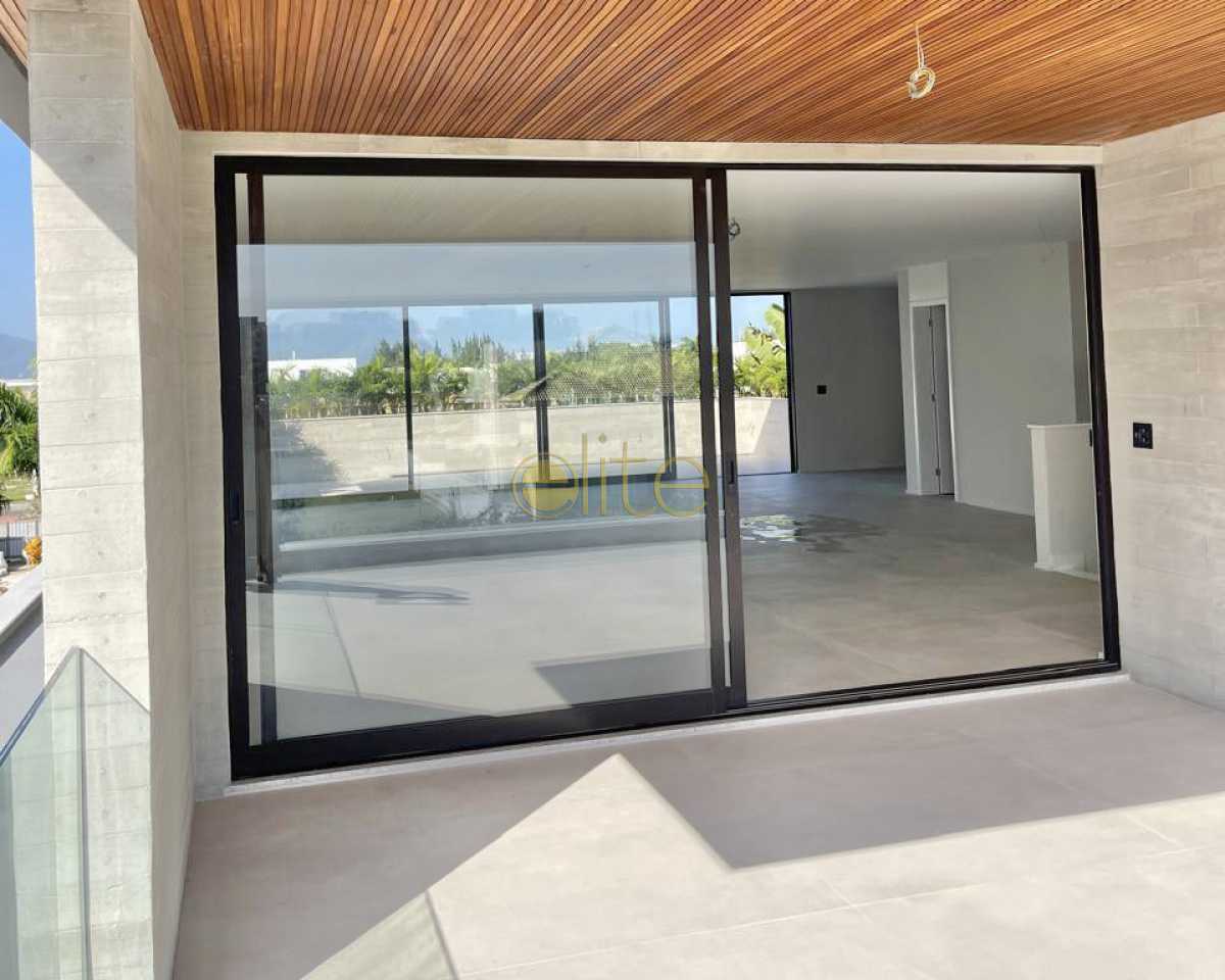 Conheça do imóvel - Casa em Condomínio 5 quartos à venda Barra da Tijuca, Barra da Tijuca,Rio de Janeiro - R$ 9.500.000 - EBCN50289 - 15 - 15