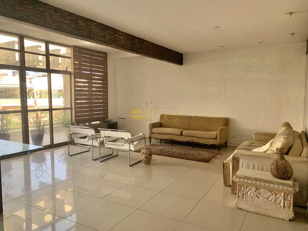 Conheça do imóvel - Cobertura 4 quartos à venda Barra da Tijuca, Barra da Tijuca,Rio de Janeiro - R$ 3.400.000 - EBCO40094 - 2 - 2