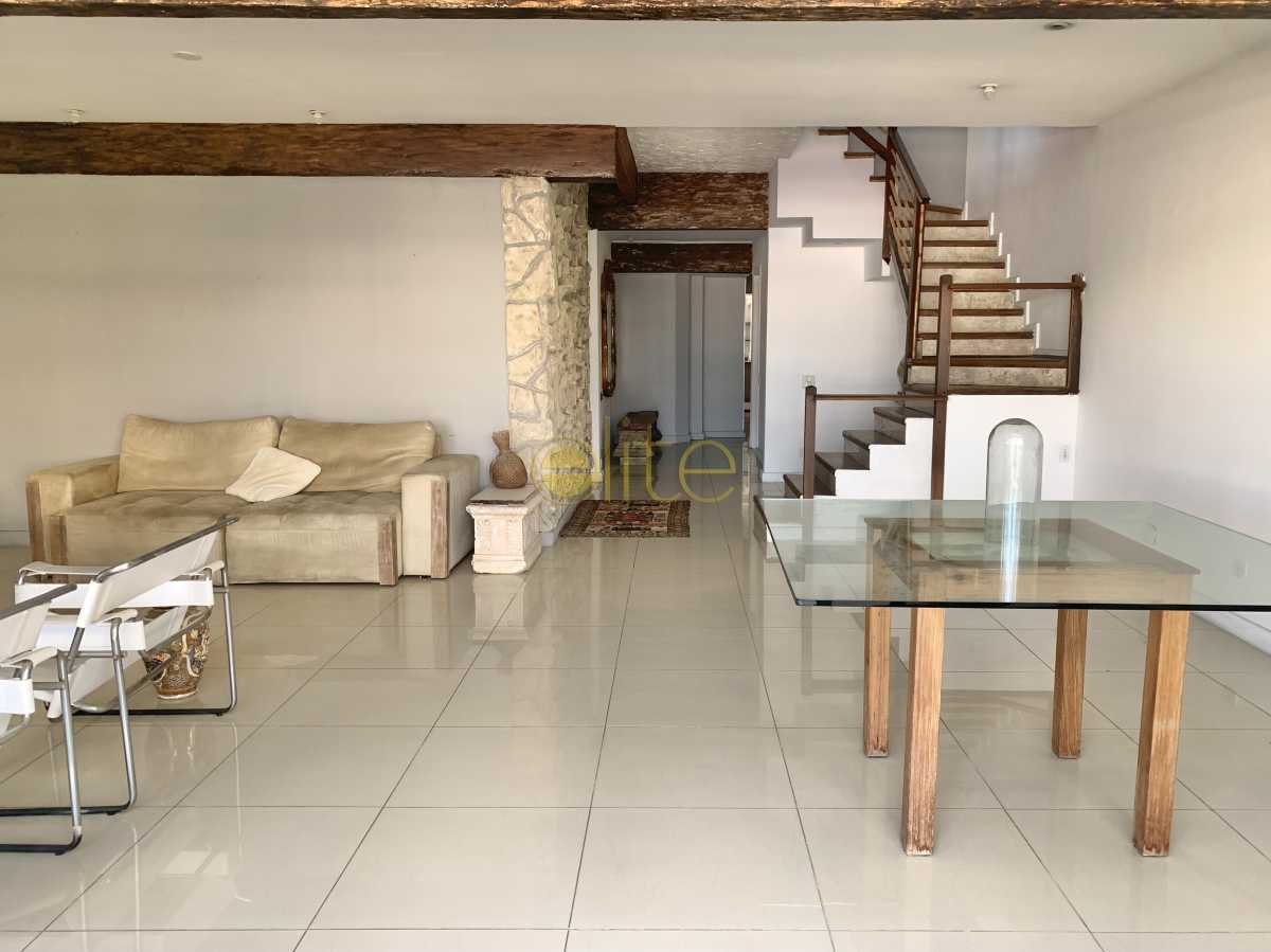 Conheça do imóvel - Cobertura 4 quartos à venda Barra da Tijuca, Barra da Tijuca,Rio de Janeiro - R$ 3.400.000 - EBCO40094 - 3 - 3