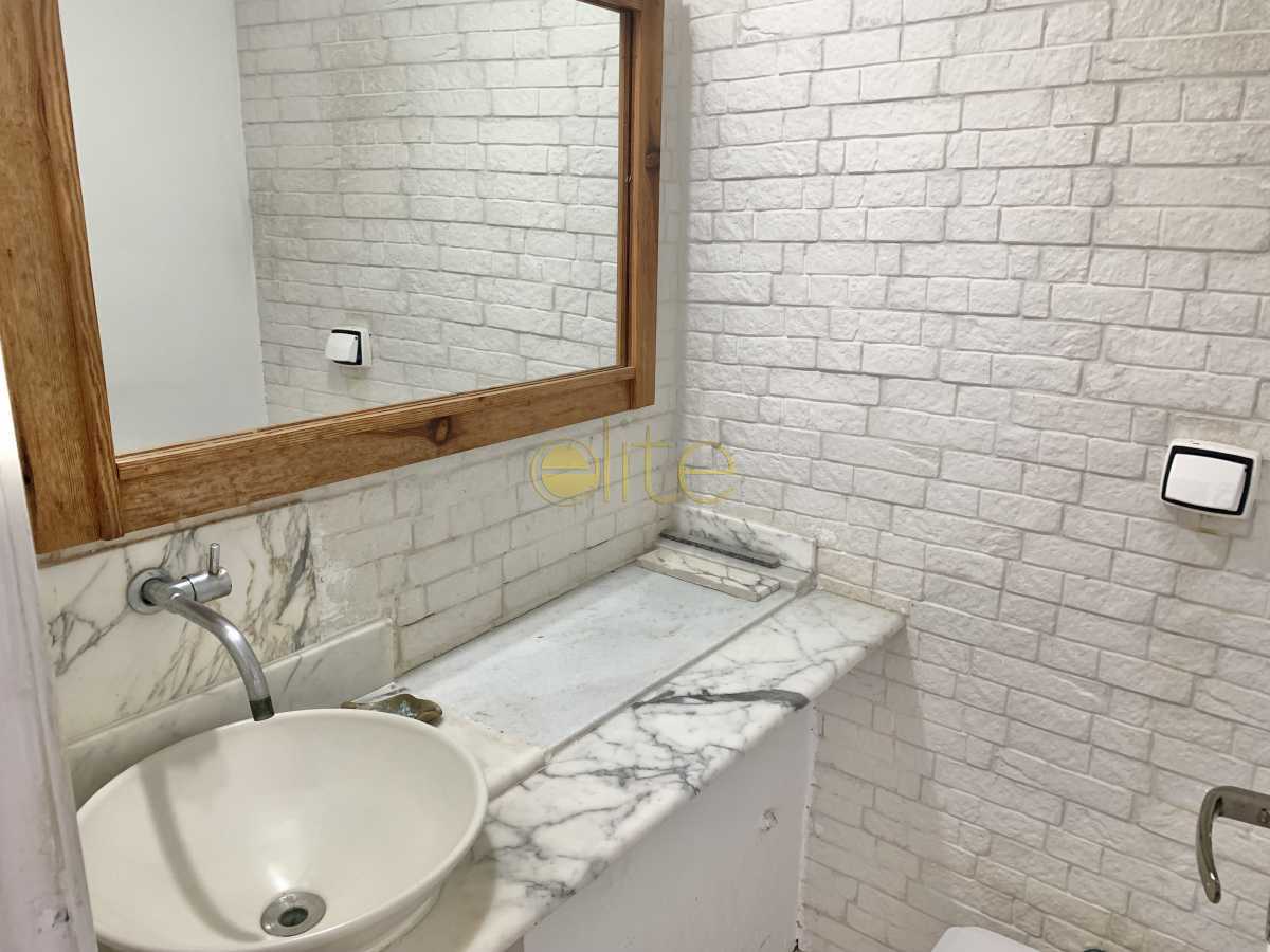 Conheça do imóvel - Cobertura 4 quartos à venda Barra da Tijuca, Barra da Tijuca,Rio de Janeiro - R$ 3.400.000 - EBCO40094 - 6 - 6