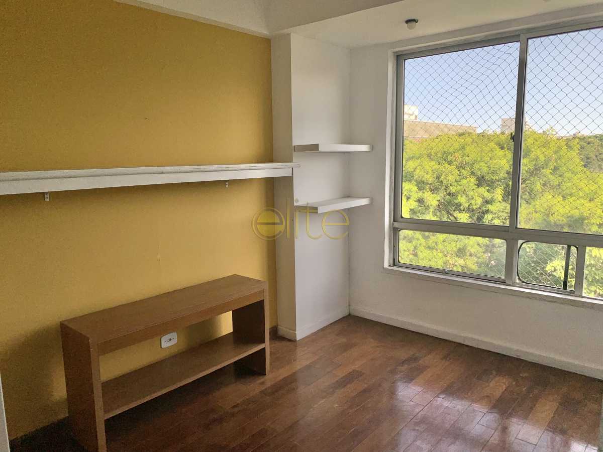 Conheça do imóvel - Cobertura 4 quartos à venda Barra da Tijuca, Barra da Tijuca,Rio de Janeiro - R$ 3.400.000 - EBCO40094 - 7 - 7