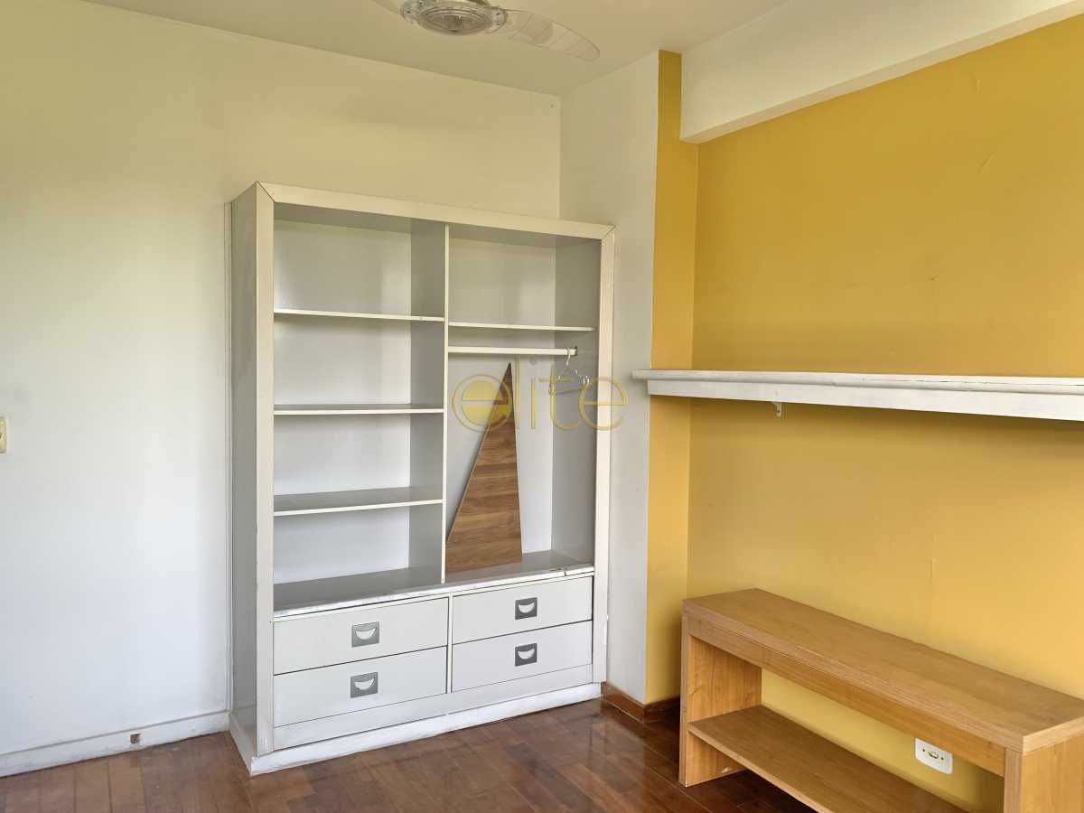 Conheça do imóvel - Cobertura 4 quartos à venda Barra da Tijuca, Barra da Tijuca,Rio de Janeiro - R$ 3.400.000 - EBCO40094 - 8 - 8